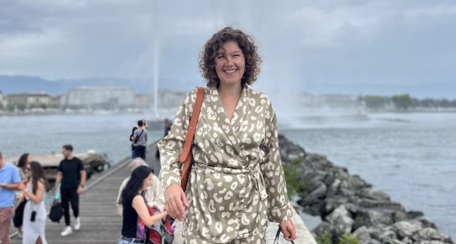 инвестиции в Казахстане, UNIMO, частные инвестиции, инвестор Юлия Положенцева,