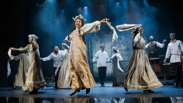 Мегатон, кассовый разрыв, концертное агентство, Тикетон, дивиденды инвесторам, выплаты инвесторам, спектакль Онегин, Эндрю Дональдс, танцевальный проект Yomi, отчет по проекту