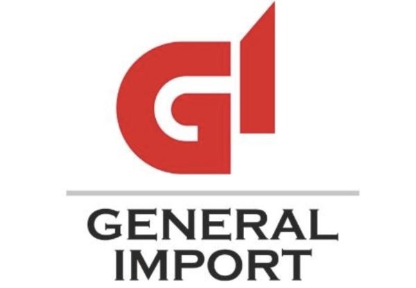 GENERAL IMPORT, переработка металлолома