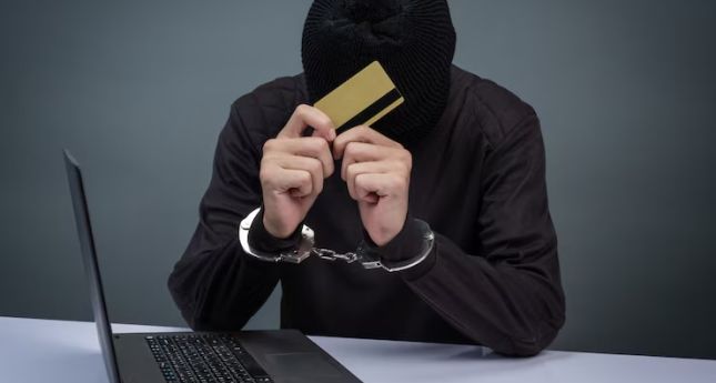 Провал в бизнесе