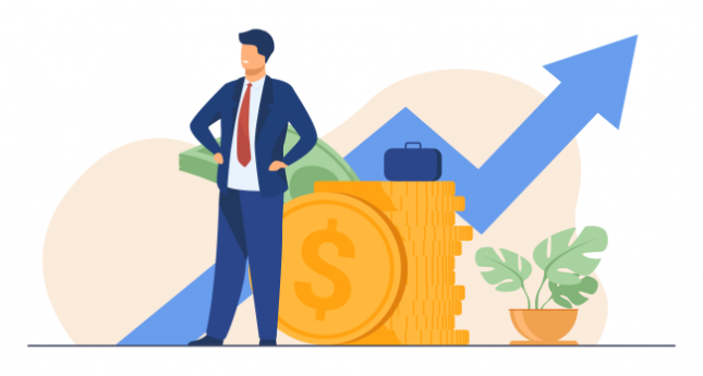 Как найти инвестора