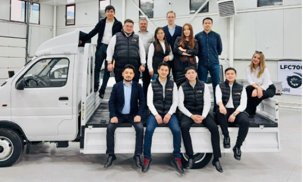 бизнес Казахстан, инвестиции, SOS-кнопки